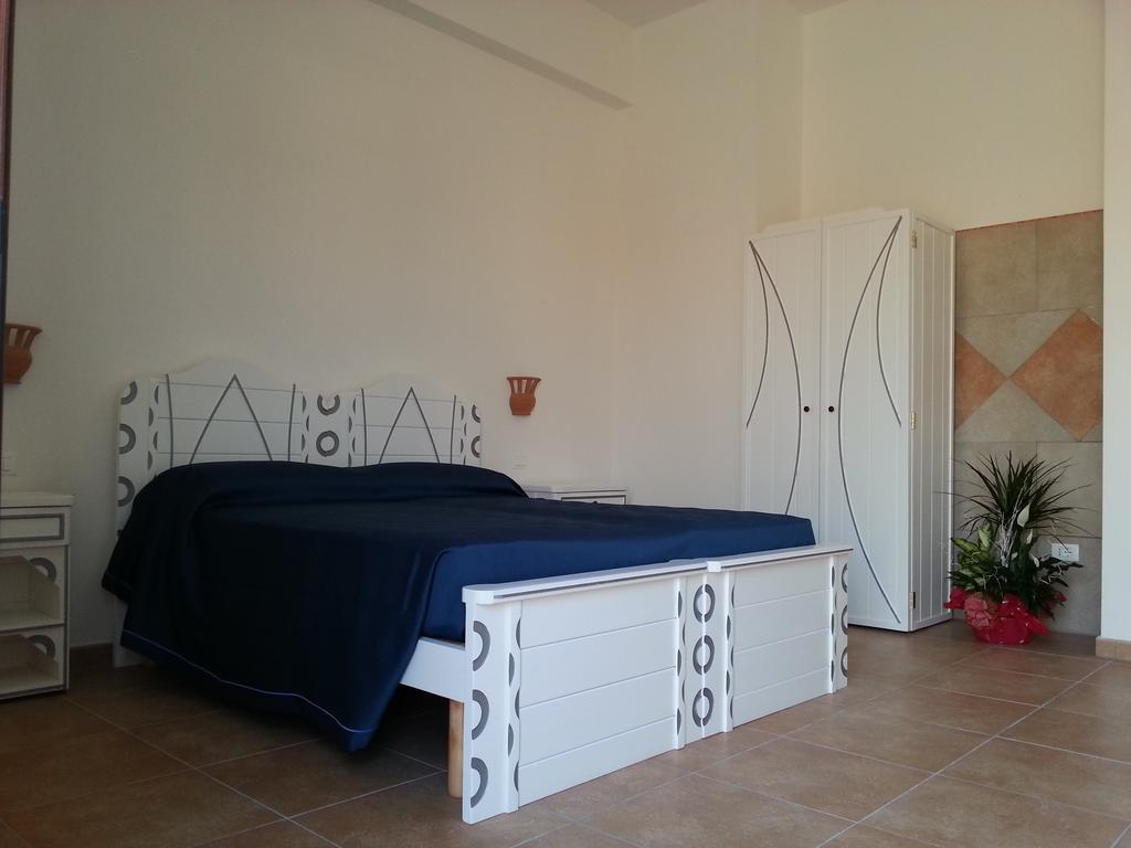 Agriturismo Tenuta Don Giovanni 梅伦杜尼奥 客房 照片