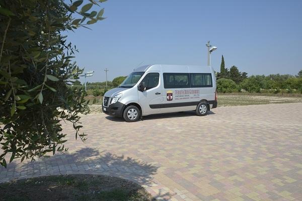 Agriturismo Tenuta Don Giovanni 梅伦杜尼奥 外观 照片