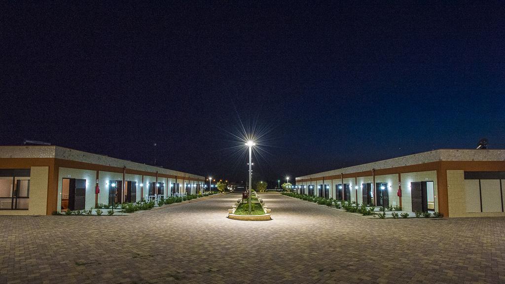 Agriturismo Tenuta Don Giovanni 梅伦杜尼奥 外观 照片