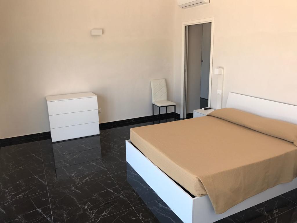 Agriturismo Tenuta Don Giovanni 梅伦杜尼奥 外观 照片
