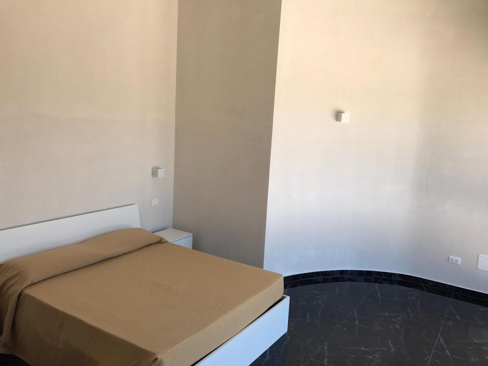 Agriturismo Tenuta Don Giovanni 梅伦杜尼奥 外观 照片