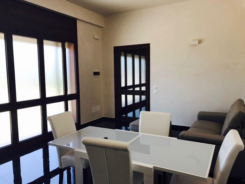 Agriturismo Tenuta Don Giovanni 梅伦杜尼奥 外观 照片