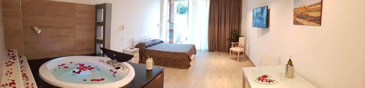 Agriturismo Tenuta Don Giovanni 梅伦杜尼奥 外观 照片
