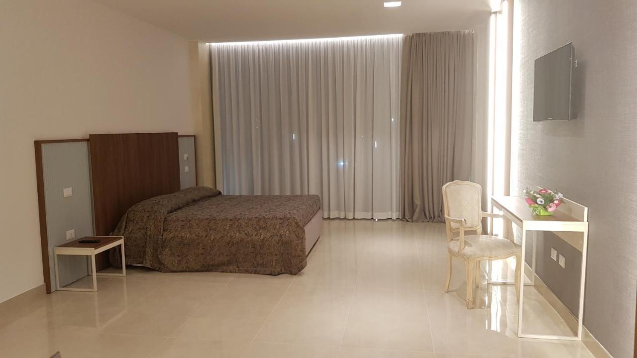 Agriturismo Tenuta Don Giovanni 梅伦杜尼奥 外观 照片