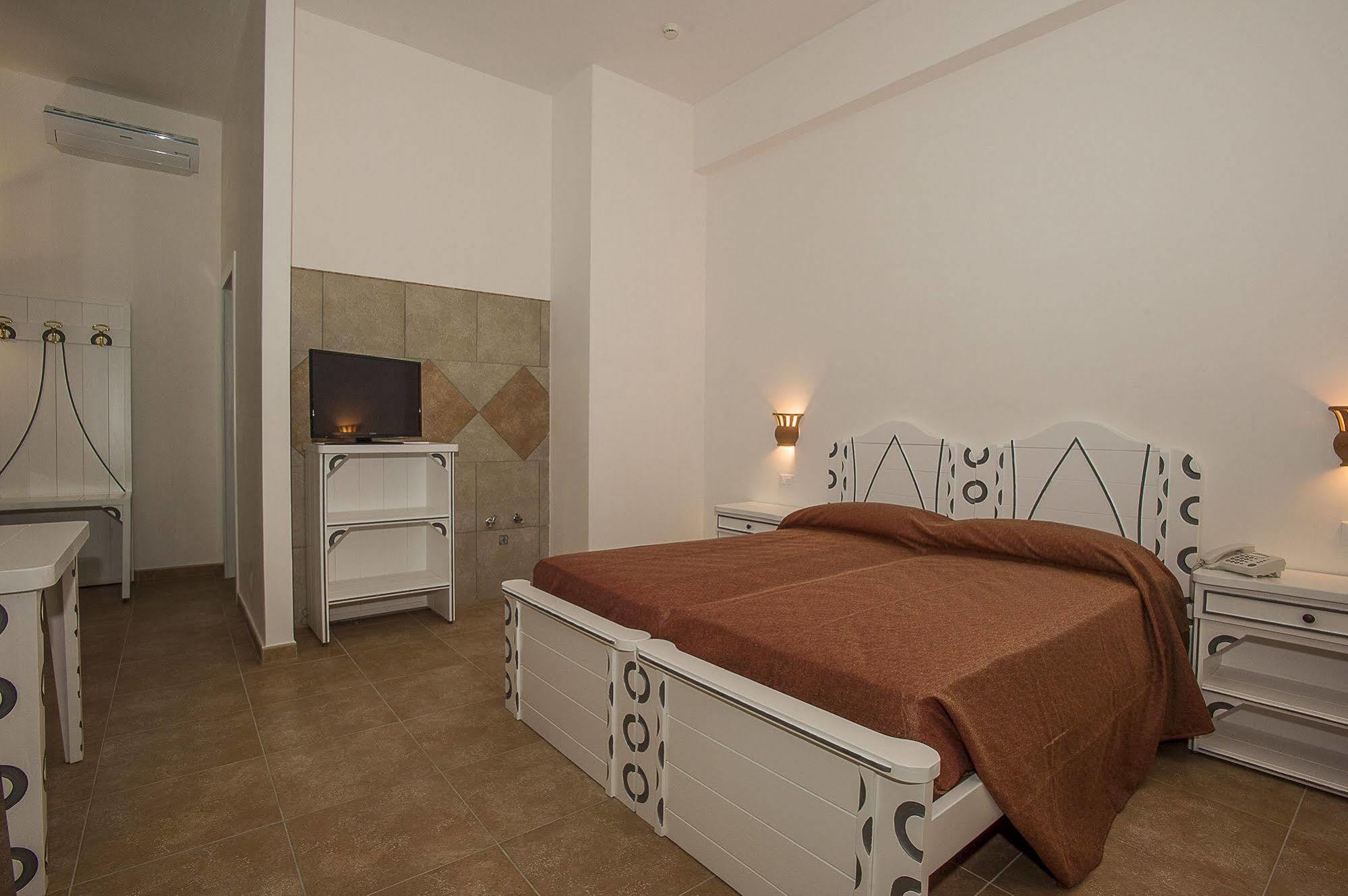 Agriturismo Tenuta Don Giovanni 梅伦杜尼奥 外观 照片